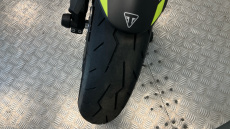 Triumph Street Triple RS (19MY)